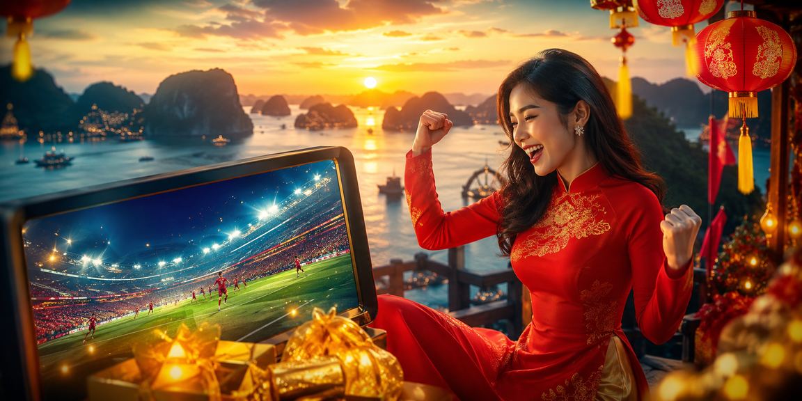 Người hâm mộ Việt theo dõi lịch bóng đá và esports trên chuyên mục thể thao