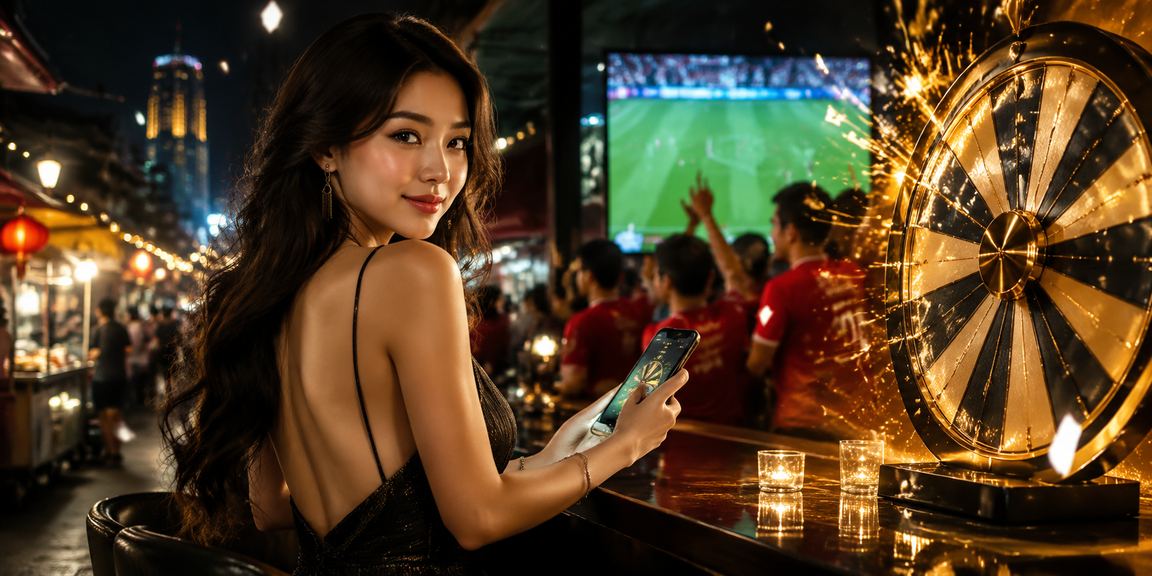 Bối cảnh thể thao và ưu đãi được người dùng Việt kiểm tra trên hp88